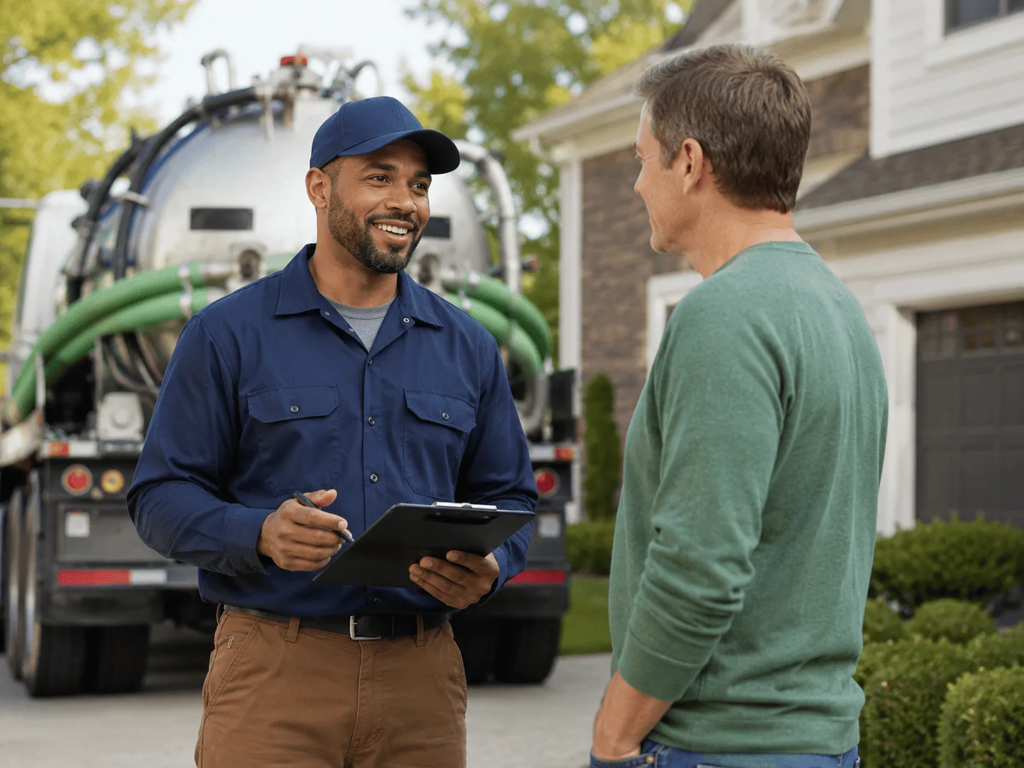 Mosquito Control Howell, MI FAQs